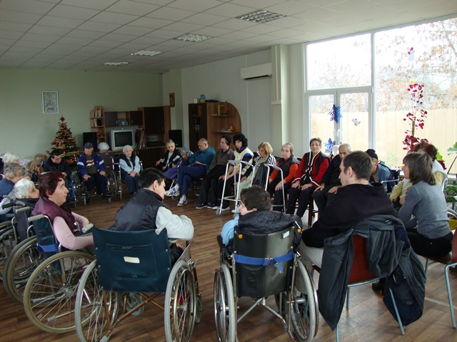 joga 1
