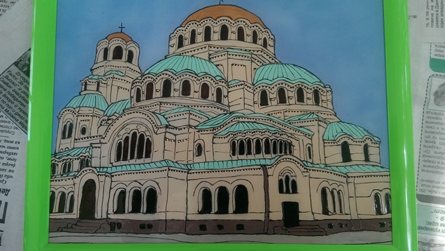 staklopis 11