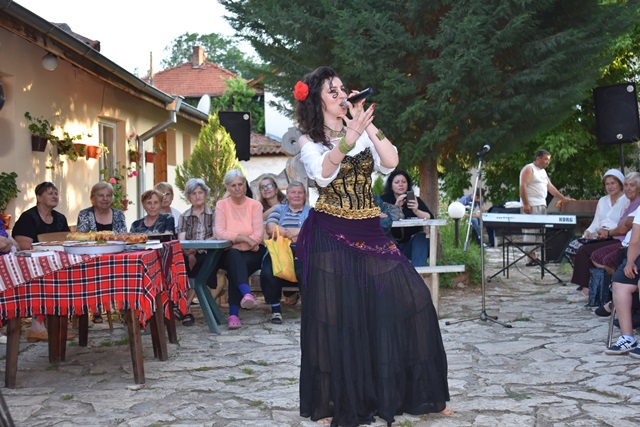 Shishkovtzi 18