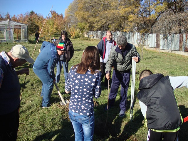 dobrovolci gradina2015 15