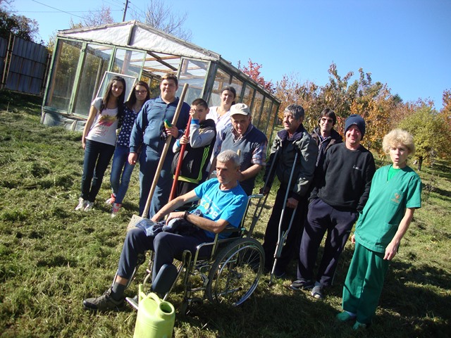 dobrovolci gradina2015 28