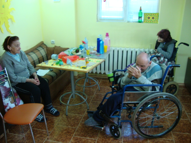 trudoterapia r 27